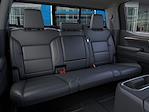 2025 Chevrolet Silverado 1500 Crew Cab 4x4 Pickup for sale #C03925 - photo 17