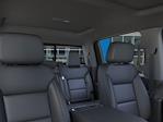 2025 Chevrolet Silverado 1500 Crew Cab 4x4 Pickup for sale #C03925 - photo 24
