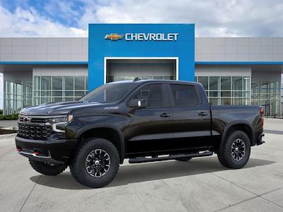 2025 Chevrolet Silverado 1500 Crew Cab 4x4 Pickup for sale #C03927 - photo 1