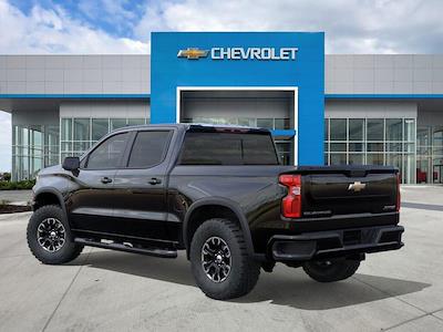 2025 Chevrolet Silverado 1500 Crew Cab 4x4 Pickup for sale #C03927 - photo 2