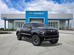 2025 Chevrolet Silverado 1500 Crew Cab 4x4 Pickup for sale #C03927 - photo 3