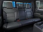 2025 Chevrolet Silverado 1500 Crew Cab 4x4 Pickup for sale #C03927 - photo 17