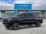 2025 Chevrolet Silverado 1500 Crew Cab 4x4 Pickup for sale #C03927 - photo 1