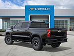 2025 Chevrolet Silverado 1500 Crew Cab 4x4 Pickup for sale #C03927 - photo 2