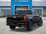 2025 Chevrolet Silverado 1500 Crew Cab 4x4 Pickup for sale #C03927 - photo 4