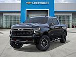 2025 Chevrolet Silverado 1500 Crew Cab 4x4 Pickup for sale #C03927 - photo 6