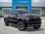 2025 Chevrolet Silverado 1500 Crew Cab 4x4 Pickup for sale #C03927 - photo 7