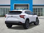 2025 Chevrolet Trax FWD SUV for sale #C03930 - photo 4