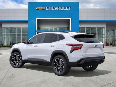 2025 Chevrolet Trax FWD SUV for sale #C03932 - photo 2
