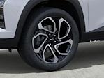 2025 Chevrolet Trax FWD SUV for sale #C03932 - photo 9
