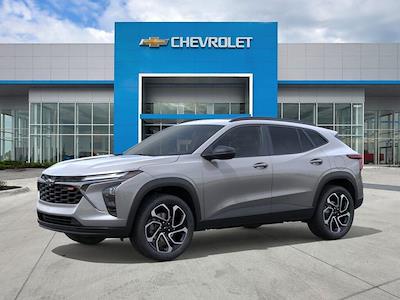 2025 Chevrolet Trax FWD SUV for sale #C03933 - photo 1