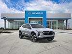 2025 Chevrolet Trax FWD SUV for sale #C03933 - photo 3