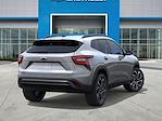 2025 Chevrolet Trax FWD SUV for sale #C03933 - photo 4