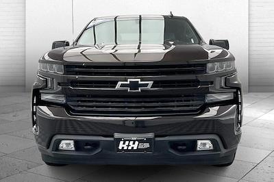 2019 Chevrolet Silverado 1500 Crew Cab 4x4 Pickup for sale #C03935A - photo 2