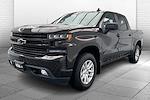 2019 Chevrolet Silverado 1500 Crew Cab 4x4 Pickup for sale #C03935A - photo 7