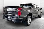 2019 Chevrolet Silverado 1500 Crew Cab 4x4 Pickup for sale #C03935A - photo 8