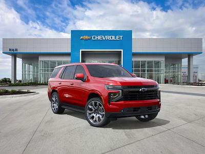 2025 Chevrolet Tahoe 4WD SUV for sale #C03937 - photo 1