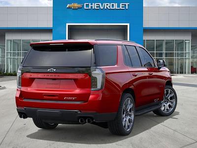 2025 Chevrolet Tahoe 4WD SUV for sale #C03937 - photo 2