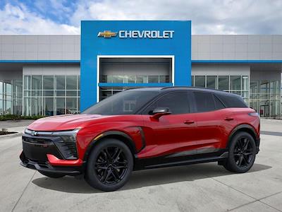 2025 Chevrolet Blazer EV AWD SUV for sale #C03941 - photo 1