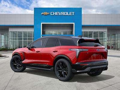 2025 Chevrolet Blazer EV AWD SUV for sale #C03941 - photo 2