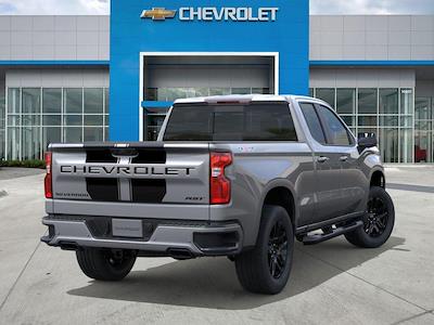2026 Chevrolet Silverado 1500 Double Cab 4x4 Pickup for sale #C03945 - photo 2