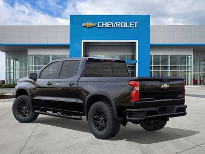 2025 Chevrolet Silverado 1500 Crew Cab 4x4 Pickup for sale #C03946 - photo 2