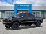 2025 Chevrolet Silverado 1500 Crew Cab 4x4 Pickup for sale #C03946 - photo 1