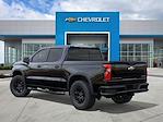 2025 Chevrolet Silverado 1500 Crew Cab 4x4 Pickup for sale #C03946 - photo 2