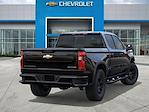 2025 Chevrolet Silverado 1500 Crew Cab 4x4 Pickup for sale #C03946 - photo 4
