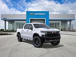 2025 Chevrolet Silverado 1500 Crew Cab 4x4 Pickup for sale #C03947 - photo 3
