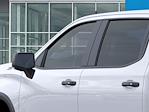 2025 Chevrolet Silverado 1500 Crew Cab 4x4 Pickup for sale #C03947 - photo 12