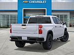 2025 Chevrolet Silverado 1500 Crew Cab 4x4 Pickup for sale #C03947 - photo 4