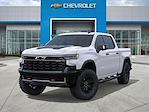 2025 Chevrolet Silverado 1500 Crew Cab 4x4 Pickup for sale #C03947 - photo 6