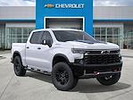 2025 Chevrolet Silverado 1500 Crew Cab 4x4 Pickup for sale #C03947 - photo 7