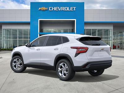 2025 Chevrolet Trax FWD SUV for sale #C03949 - photo 2
