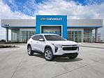 2025 Chevrolet Trax FWD SUV for sale #C03949 - photo 3
