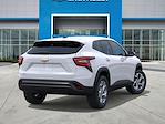 2025 Chevrolet Trax FWD SUV for sale #C03949 - photo 4