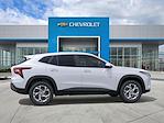 2025 Chevrolet Trax FWD SUV for sale #C03949 - photo 5