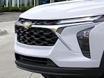 2025 Chevrolet Trax FWD SUV for sale #C03949 - photo 13