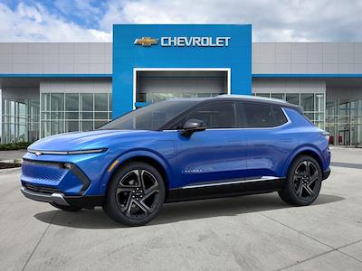2025 Chevrolet Equinox EV AWD SUV for sale #C03950 - photo 1