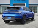 2025 Chevrolet Equinox EV AWD SUV for sale #C03950 - photo 4
