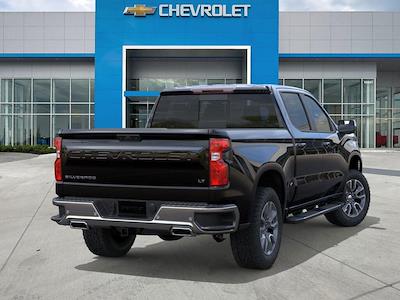 2026 Chevrolet Silverado 1500 Crew Cab 4x4 Pickup for sale #C03951 - photo 2