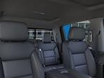 2026 Chevrolet Silverado 1500 Crew Cab 4x4 Pickup for sale #C03951 - photo 24