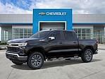 2026 Chevrolet Silverado 1500 Crew Cab 4x4 Pickup for sale #C03951 - photo 3