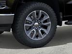 2026 Chevrolet Silverado 1500 Crew Cab 4x4 Pickup for sale #C03951 - photo 9