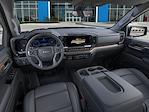 2026 Chevrolet Silverado 1500 Crew Cab 4x4 Pickup for sale #C03951 - photo 15