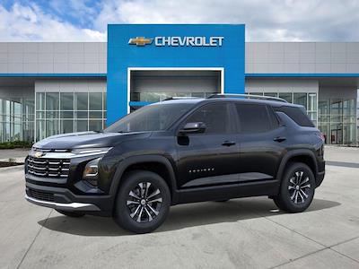 2026 Chevrolet Equinox AWD SUV for sale #C03956 - photo 1