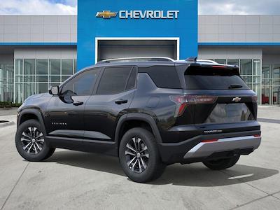 2026 Chevrolet Equinox AWD SUV for sale #C03956 - photo 2