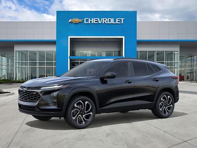 2025 Chevrolet Trax FWD SUV for sale #C03957 - photo 1