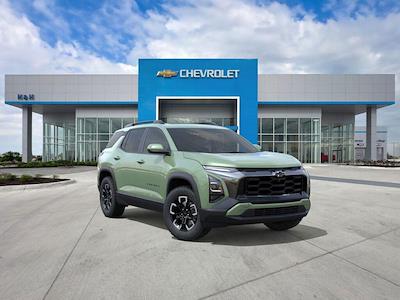 2026 Chevrolet Equinox FWD SUV for sale #C03962 - photo 1